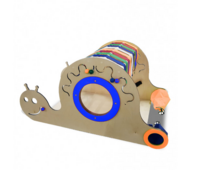 Тактильно-развивающий комплекс «Улитка» - fgospostavki.ru - Киров