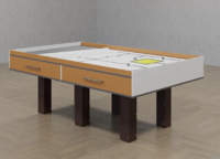 Стол для робототехники и конструирования «Мечта инженера» - fgospostavki.ru - Киров