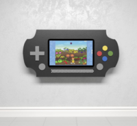 Интерактивная панель с программным логопедическим комплексом «Игровая приставка» - fgospostavki.ru - Киров