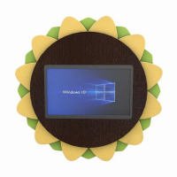 Профессиональный сенсорный настенный игровой комплекс «Подсолнух» - fgospostavki.ru - Киров