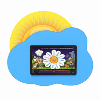 Профессиональный сенсорный настенный игровой комплекс «Тучка» - fgospostavki.ru - Киров