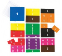 Квадраты "Дроби" - fgospostavki.ru - Киров