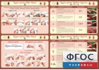 Стенд "Вязание крючком" - fgospostavki.ru - Киров