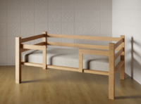 Детская кровать «Астрид» - fgospostavki.ru - Киров