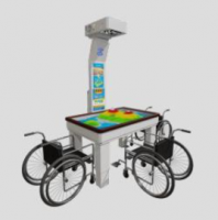 Интерактивная песочница "Special" - fgospostavki.ru - Киров