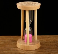 Часы песочные на 3 минуты - fgospostavki.ru - Киров