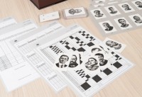 Тест Сонди (кабинетный вариант) - fgospostavki.ru - Киров