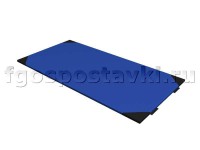 Спортивный мат с креплениями - fgospostavki.ru - Киров