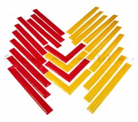 Спортивный набор 24 элемента - fgospostavki.ru - Киров