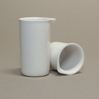 Стакан фарфоровый N8, 2000мл - fgospostavki.ru - Киров