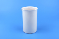 Стакан фарфоровый N9, 4000мл - fgospostavki.ru - Киров