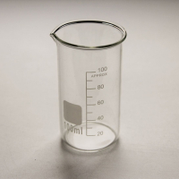 Стакан высокий 100 мл. - fgospostavki.ru - Киров