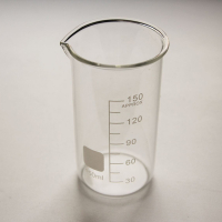 Стакан высокий 150 мл. - fgospostavki.ru - Киров