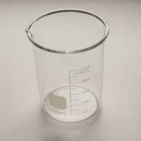 Стакан высокий 250 мл. - fgospostavki.ru - Киров