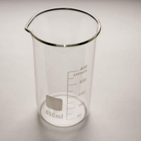 Стакан высокий 400 мл. - fgospostavki.ru - Киров