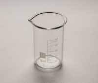 Стакан высокий 50 мл. - fgospostavki.ru - Киров