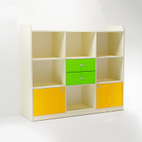 Стеллаж мебельный АВС - 003 - fgospostavki.ru - Киров