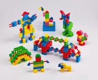 Набор для конструирования в классе - fgospostavki.ru - Киров