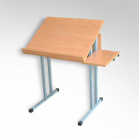 Стол для черчения и рисования - fgospostavki.ru - Киров