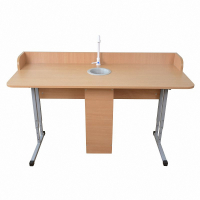 Стол для лабораторных работ по химии - fgospostavki.ru - Киров