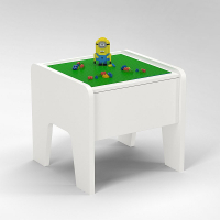 Стол Лего компактный - fgospostavki.ru - Киров