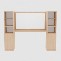 Стол логопеда АВЛ-008 - fgospostavki.ru - Киров