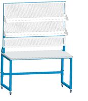 Стол радиомонтажника – СР1 - fgospostavki.ru - Киров