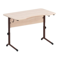 Стол ученический для инвалидов-колясочников - fgospostavki.ru - Киров