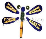 Дидактическая стрекоза - fgospostavki.ru - Киров