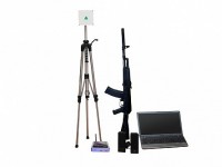 Учебно-тренировочный комплекс огневой подготовки Стрелец-1/АК (массогабаритный макет АК) - fgospostavki.ru - Киров