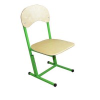 Стул детский регулируемый (рост. гр. с 00 по 1) - fgospostavki.ru - Киров