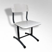 Стул "Лидер ТР" регулируемый  - fgospostavki.ru - Киров
