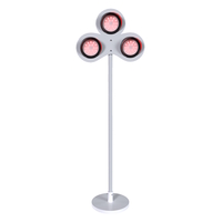 Светофор ЖД переезд мобильный светодиодный трехсигнальный - fgospostavki.ru - Киров