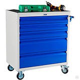 Тележка инструментальная WDS-5 - fgospostavki.ru - Киров