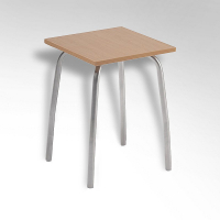 Табурет обеденной группы на металлокаркасе  - fgospostavki.ru - Киров