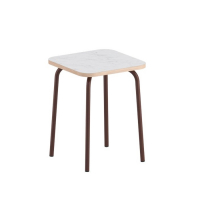 Табурет (сиденье-пластик) - fgospostavki.ru - Киров