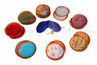 Комплект тактильных кружков - fgospostavki.ru - Киров