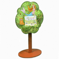 Учебно-игровой терминал "Сказки Пушкина" - fgospostavki.ru - Киров