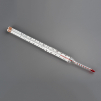 Термометр лабораторный от 0 до +200 °C - fgospostavki.ru - Киров