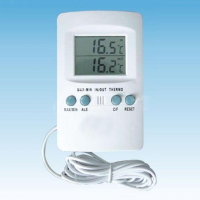 Термометр (максимум-минимум) электронный - fgospostavki.ru - Киров