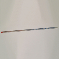 Термометр стеклянный от 0 до +200 °C - fgospostavki.ru - Киров