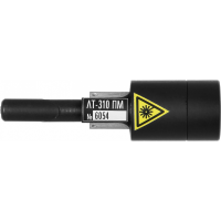 Лазерный стрелковый тренажер (лазерный тир ЛТ 310ПМ) - fgospostavki.ru - Киров