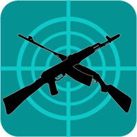 Стойка для крепления мишеней для стрелкового тира - fgospostavki.ru - Киров