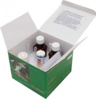 Тест-комплект «Кальций» - fgospostavki.ru - Киров