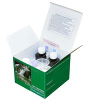 Тест-комплект «Сульфаты» - fgospostavki.ru - Киров