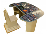 Детский набор «Космический корабль» - fgospostavki.ru - Киров