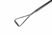 Зонд массажный логопедический Топорик на толстой гладкой ручке - fgospostavki.ru - Киров