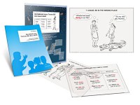 Комплект кодотранспарантов "Глагол DO как смысловой" - fgospostavki.ru - Киров