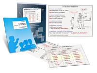 Комплект кодотранспарантов "Глагол DO как вспомогательный" - fgospostavki.ru - Киров