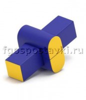 Модуль-трансформер № 15 (3 элемента) - fgospostavki.ru - Киров